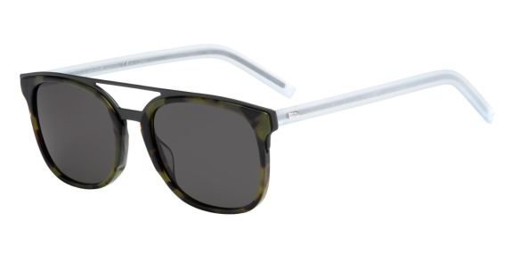 OKULARY CHRISTIAN DIOR CD BLACKTIE221FS SSD OKULARY CHRISTIAN DIOR CD BLACKTIE221FS SSD